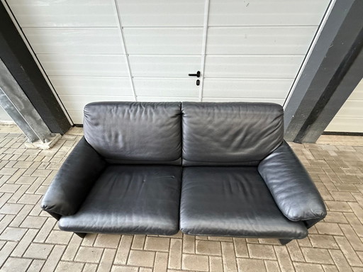 Leolux Bora Beta sofa