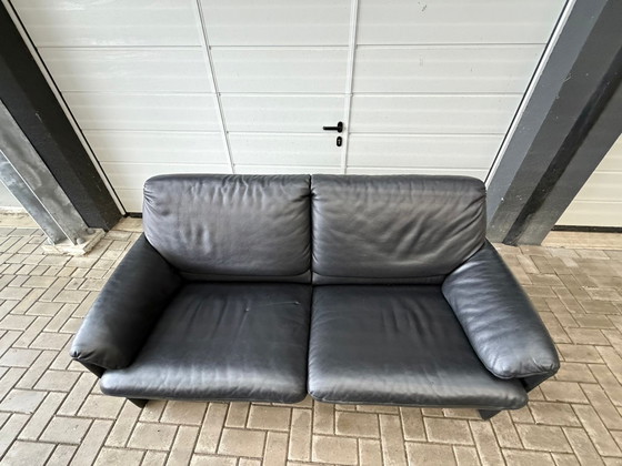 Image 1 of Leolux Bora Beta sofa