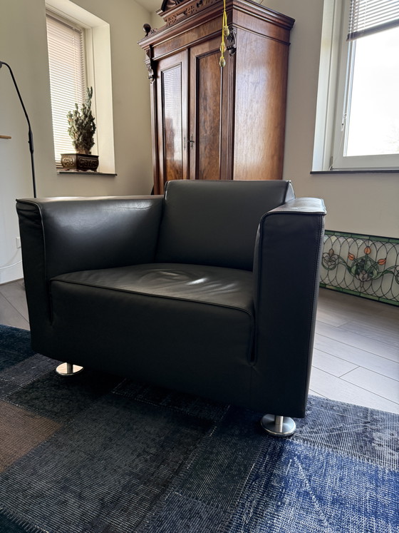 Image 1 of DESIGN ON STOCK FAUTEUIL BLIZZ