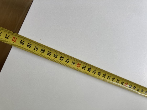 Image 1 of BlueLounge desk 120x70x75