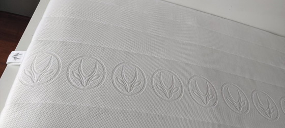 Image 1 of Matras Gazella Breeze I Firm, 180X200