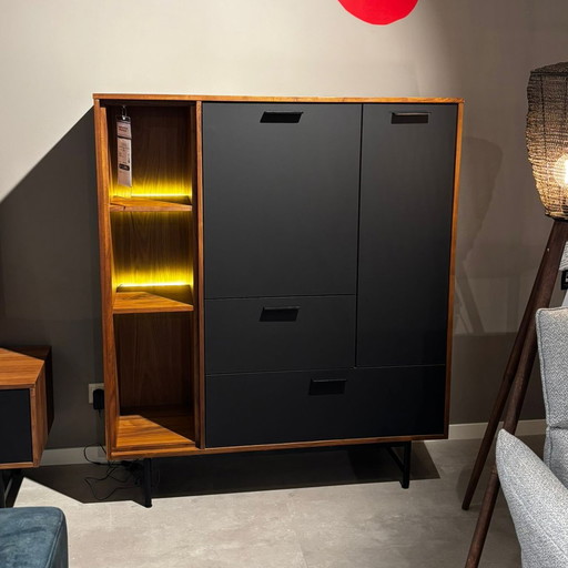 XOOON Torano wandkast