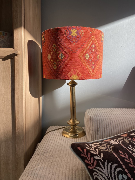 Image 1 of Vintage lamp