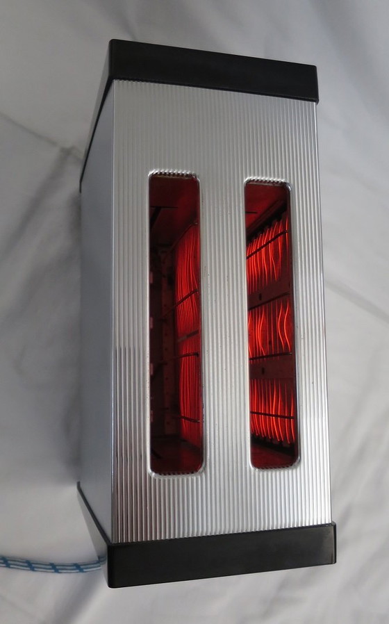 Image 1 of Toaster Rowenta E6551