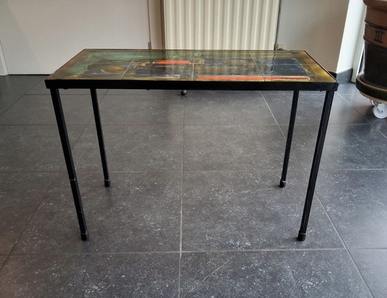 Image 1 of 2 tavoli Belarti degli anni '60/'70