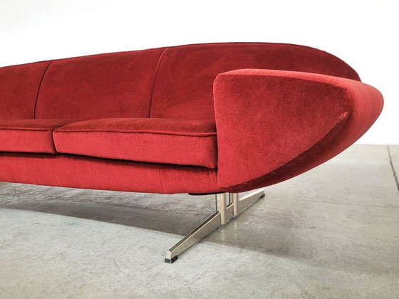 Image 1 of Capri Sofa by Johannes Andersen for Trensum Möbelfabrik