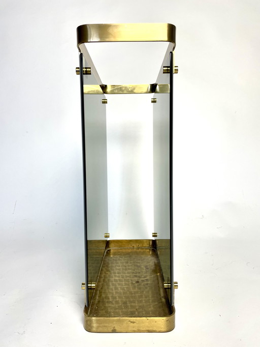 Porte-journaux de Fontana Arte, 1960