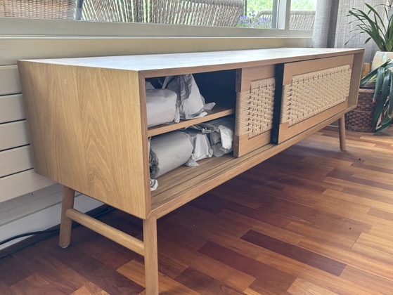 Image 1 of Mueble de TV Libretto