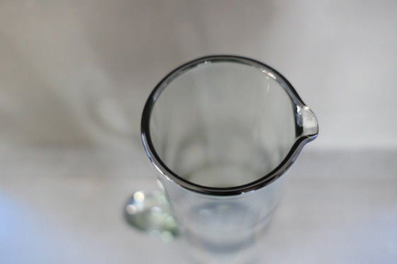 Image 1 of Pichet à eau Kastrup Holmegaard vintage Per Lütken