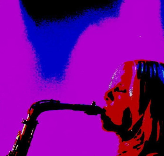 Image 1 of Jazz Fotografie