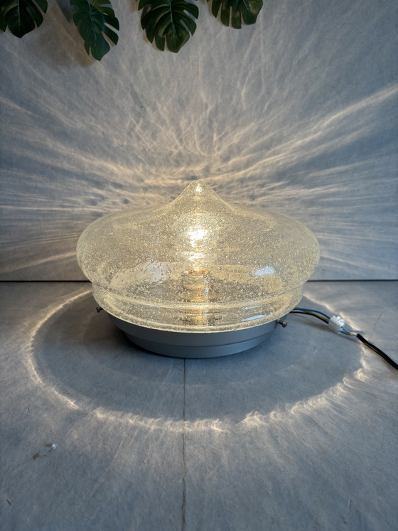 Image 1 of Lampada da soffitto/lampada da parete vintage Doria Leuchten, anni '60