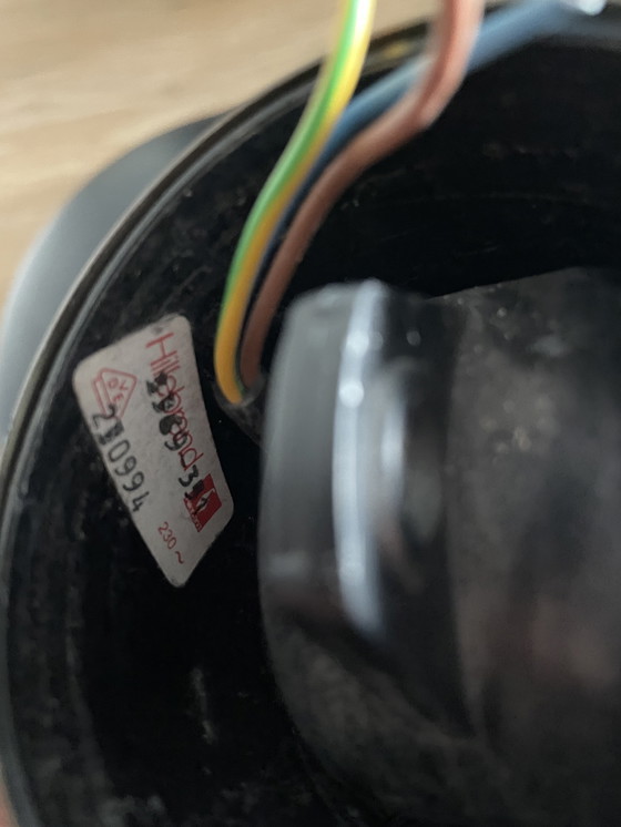 Image 1 of Nuovo vecchio stock Hillebrand hanglamp