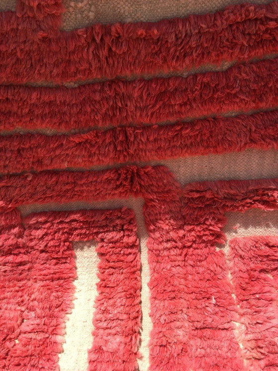 Image 1 of Boujaad Berber Rug 236 x 142 cm