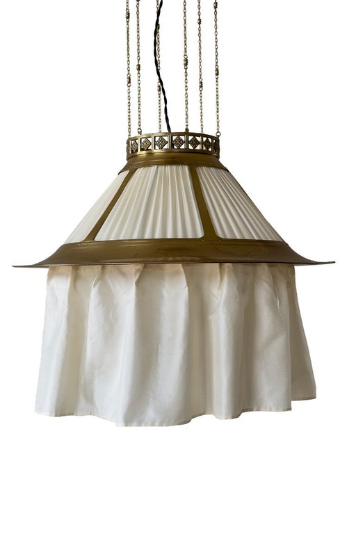 Lámpara de techo Jan Eisenloeffel