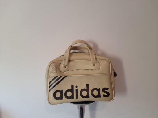 Bolso Adidas vintage