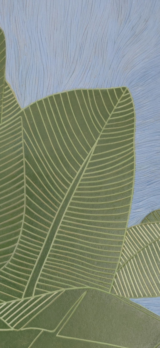 Image 1 of Galerie „Die Bananenpflanze“ Suncorner