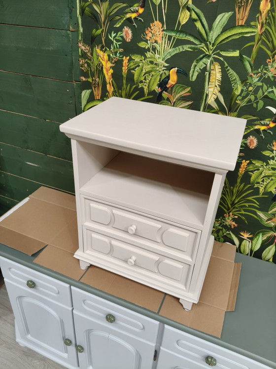 Little cupboard – Nightstands, Wood (photo 6 of 6)