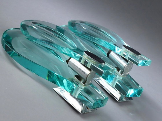 Image 1 of Dopo le applique di Fontana arte