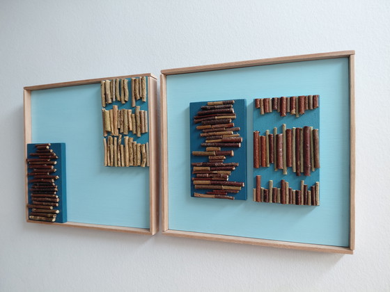 Image 1 of « Le souffle du fleuve, la mémoire des arbres » Suncorner