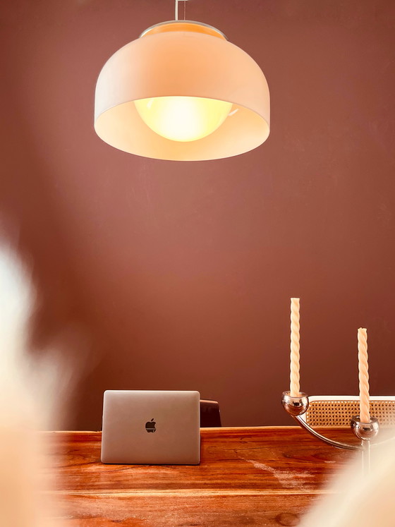 Image 1 of Lampada a sospensione di design Meblo Guzinni