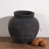 Pequeño jarrón de cerámica antiguo (c.1900) #13 – Jarrones (photo 9 of 34)