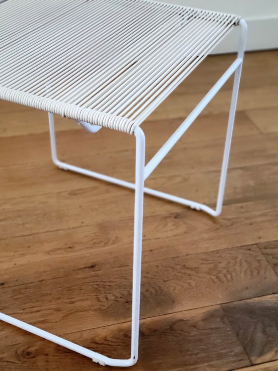 Image 1 of 4x sedie Spaghetti di Giandomenico Belotti per Flyline Italia