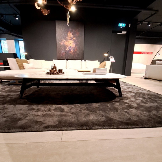 Image 1 of Flexform Desco coffee table