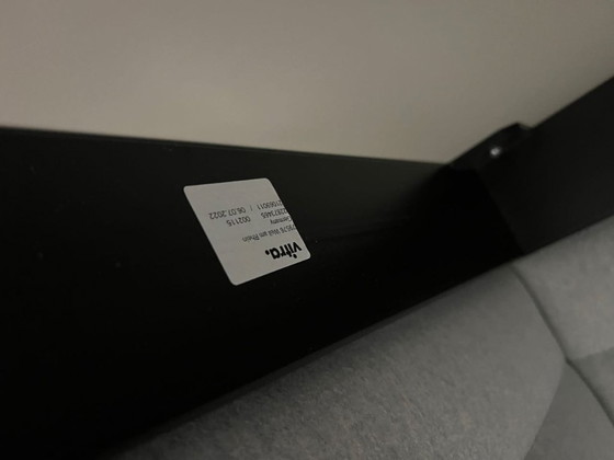 Image 1 of Bureau acoustique d'alcôve Vitra