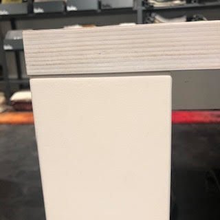 Image 1 of Bert Plantagie Basik dining table - 180x100 extendable