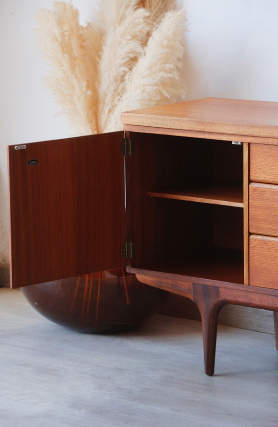 Image 1 of Buffet Greaves Thomas - Enfilade Vintage Teck 1960