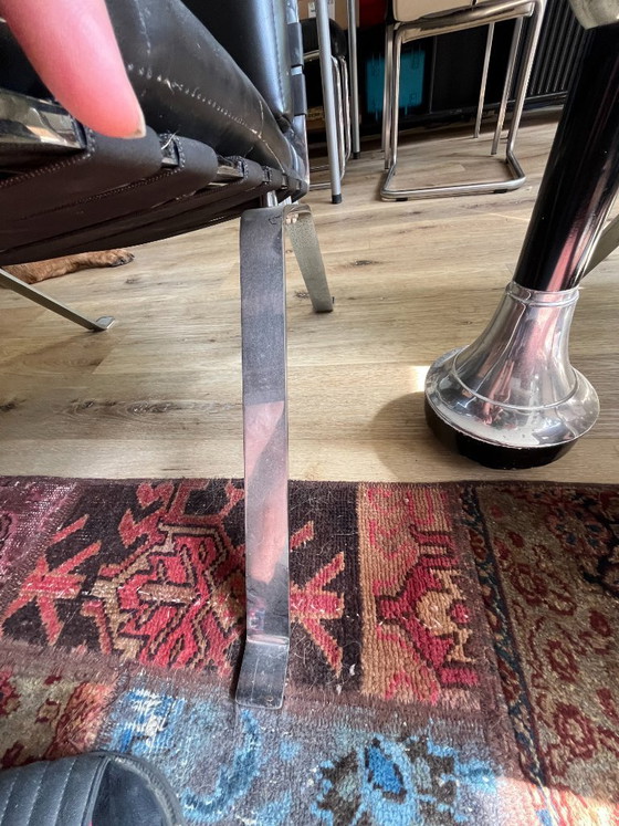 Image 1 of Girsberger Eurochair 1600 Schweizer Design Lounge-Sessel 60er Jahre (2 Stück)