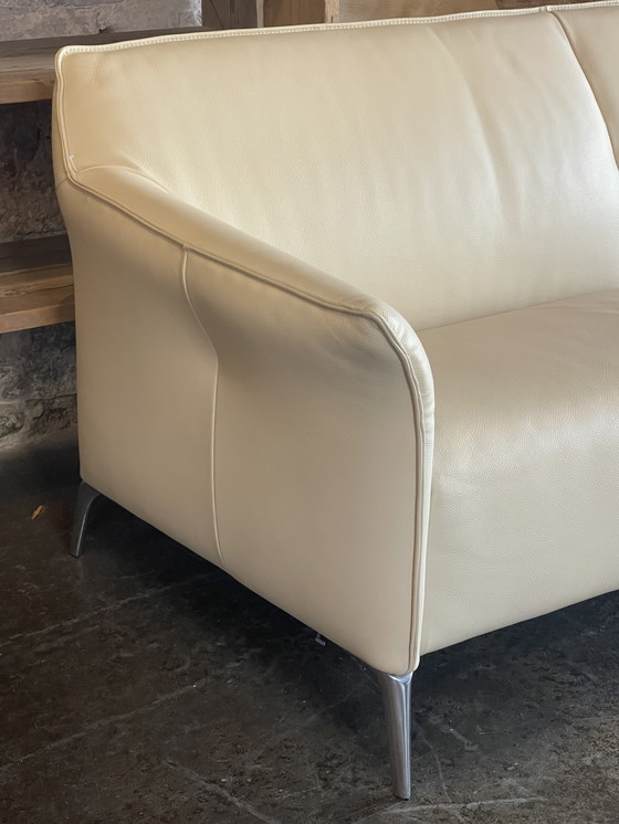 Image 1 of Leolux 3-seater sofa Mayon