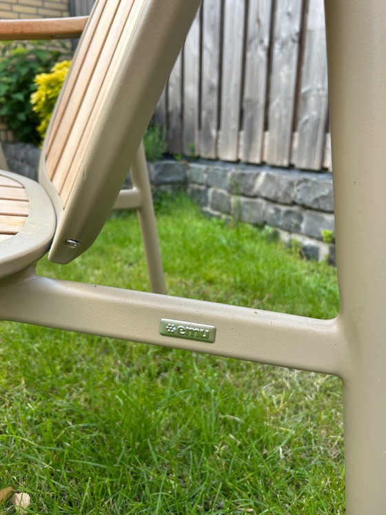 Image 1 of 2x sillón EMU Twins Teka