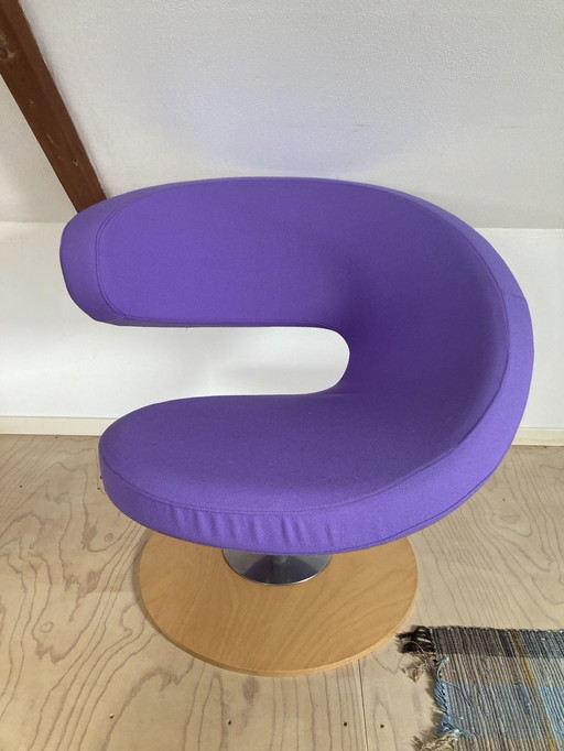 Stokke Varier Peel Clubfauteuil