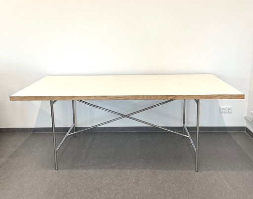 Egon Eiermann E2 Richard Lampert Table