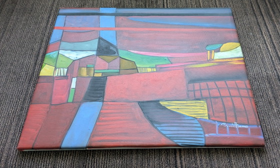 Impr – Paintings & Drawings, Canvas (photo 5 of 9)