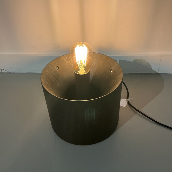 Image 1 of Brooks Muffin lamp
