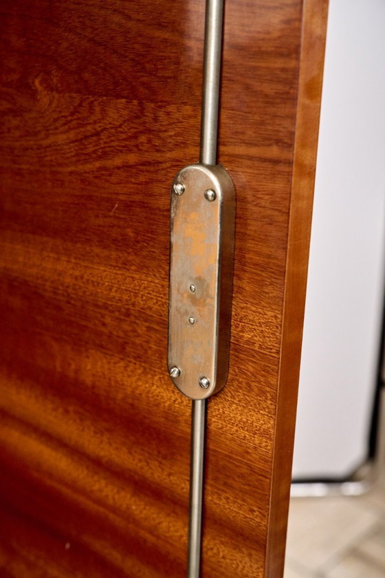 Image 1 of Armadio vintage Jitona, anni '70, Cecoslovacchia