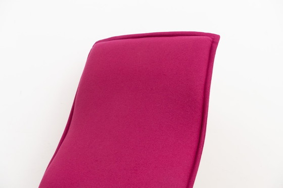 Image 1 of Tumbona Concorde modelo F780 de Pierre Paulin