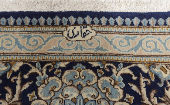 Image 1 of Tappeto persiano originale autentico Kirman Lavar Molto fine 415 X 304 Cm Condizioni ottimali