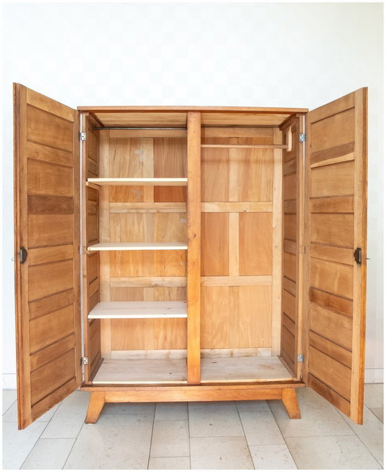 Image 1 of Armadio René Gabriel S154, 1950