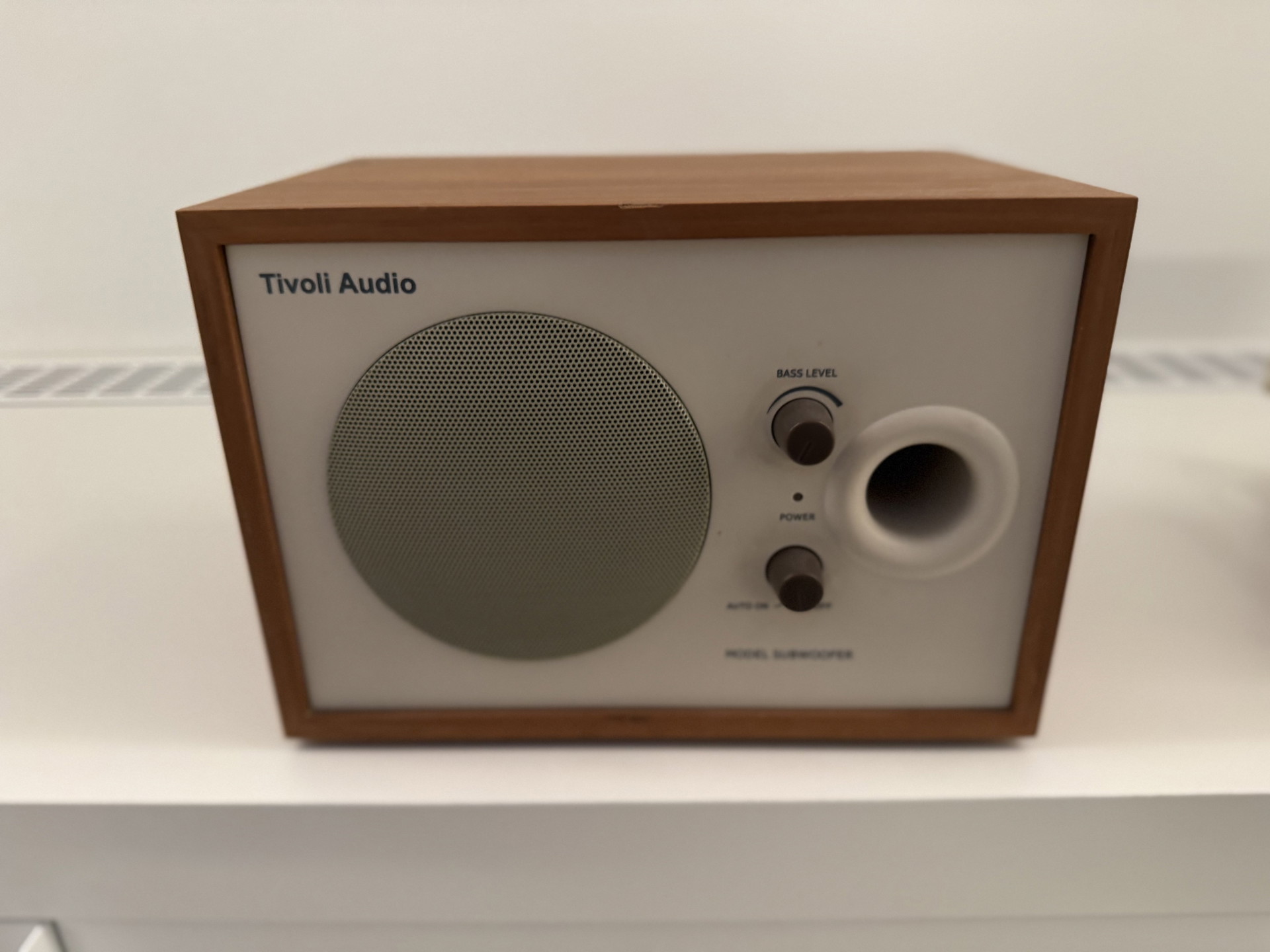 Tivoli Audio Model 2 & Model Subwoofer | €162 | Whoppah