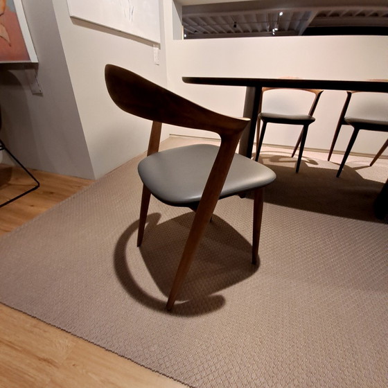 Image 1 of Artisan Addo eetkamerstoel (set van 4)