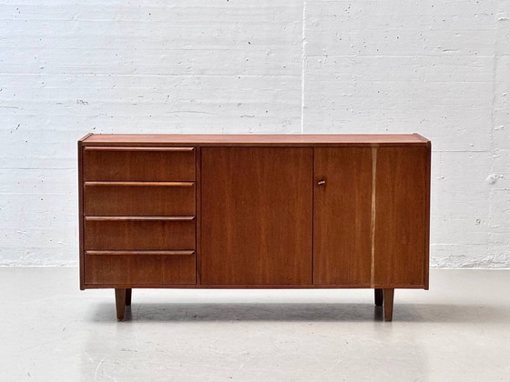 Børge Mogensen Øresund Sideboard for Karl Andersson & Söner, 1960s – Chest of drawers, Wood, Vintage (photo 16 of 16)