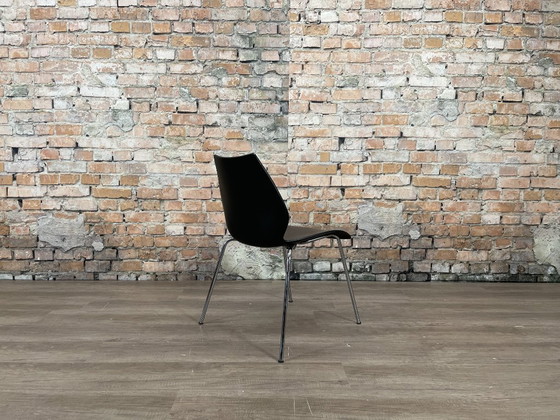 Image 1 of 6x Kartell Maui negro