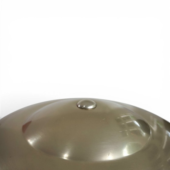 Image 1 of WMF Ilkora Table Lamp by Paul Haustein, 1930