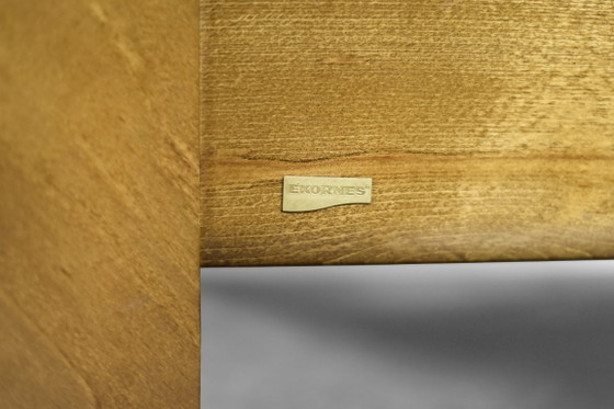 Image 1 of Mid-Century Norwegian Modern Pegasus 2-Seater Sofa with Low Back from Ekornes, 2000s