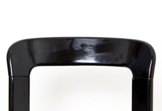 Image 1 of Bruno Rey "Rey Chairl" für Kusch & Co.