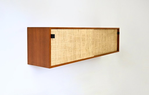 Sideboard by Florence Knoll Bassett for Knoll International, 1950s