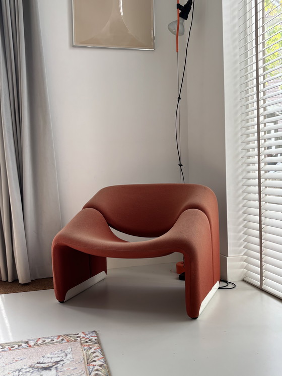 Image 1 of Artifort Groovy